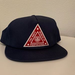 Men’s Obey SnapBack